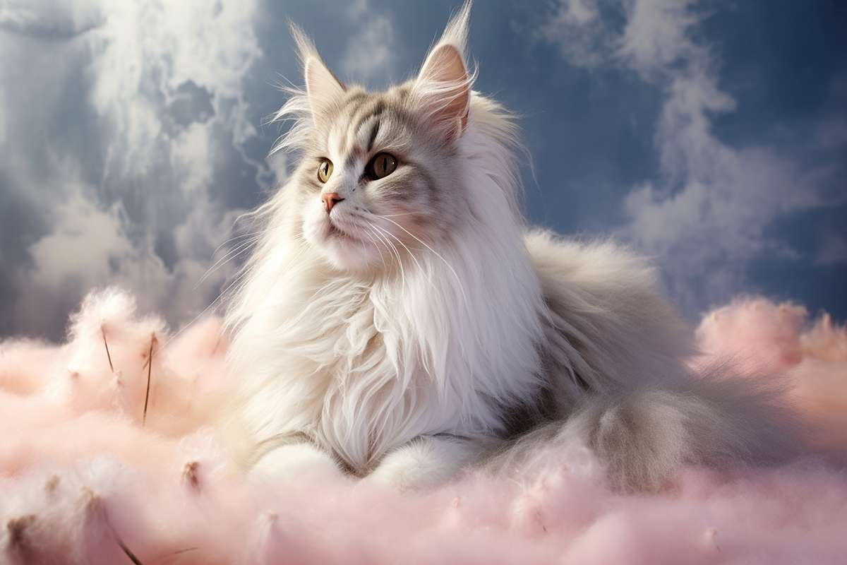 jolie chat