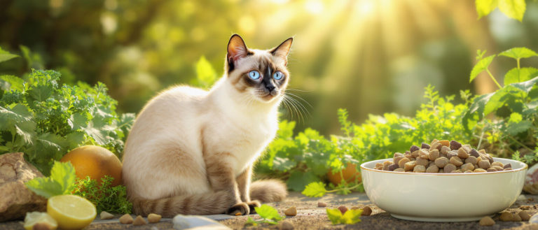 Découvrez pourquoi choisir des croquettes sans céréales pour votre chat peut favoriser sa santé, améliorer sa digestion et répondre à ses besoins nutritionnels naturels. Optez pour une alimentation adaptée à votre compagnon félin.