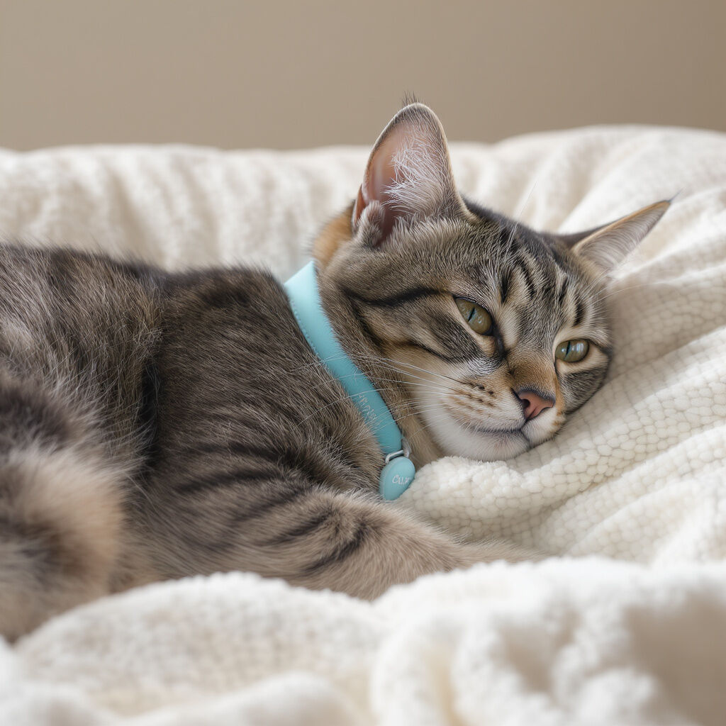 Découvrez des solutions anti-stress naturelles et efficaces pour apaiser votre chat, réduire son anxiété et améliorer son bien-être au quotidien.